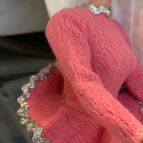 Vintage Barbie skating outfit includes skates circa 1960’s - Picture 3 of 9